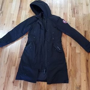 Canada Goose Kensington Parka